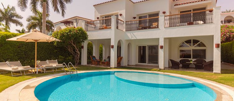 Фото отеля Royal Savoy Villas