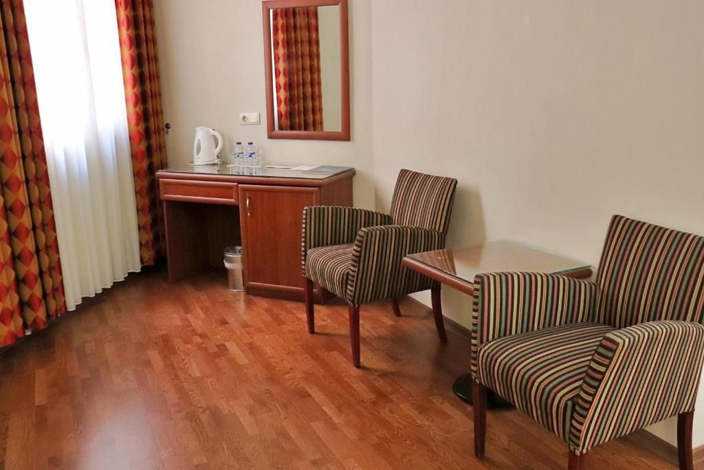 Grand Halic фото 37