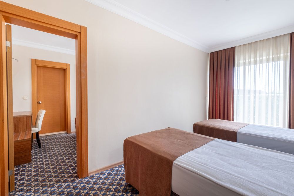 The Nix Hotel Kemer фото 107
