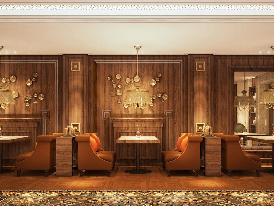 Hanoi Le Jardin Hotel Haute Couture фото 10