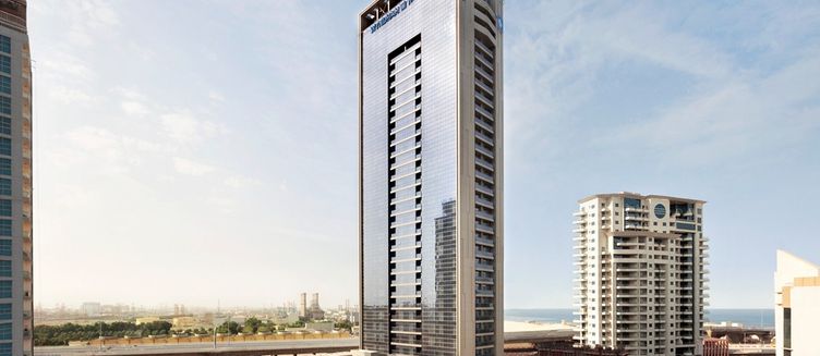 Фото отеля Wyndham Dubai Marina