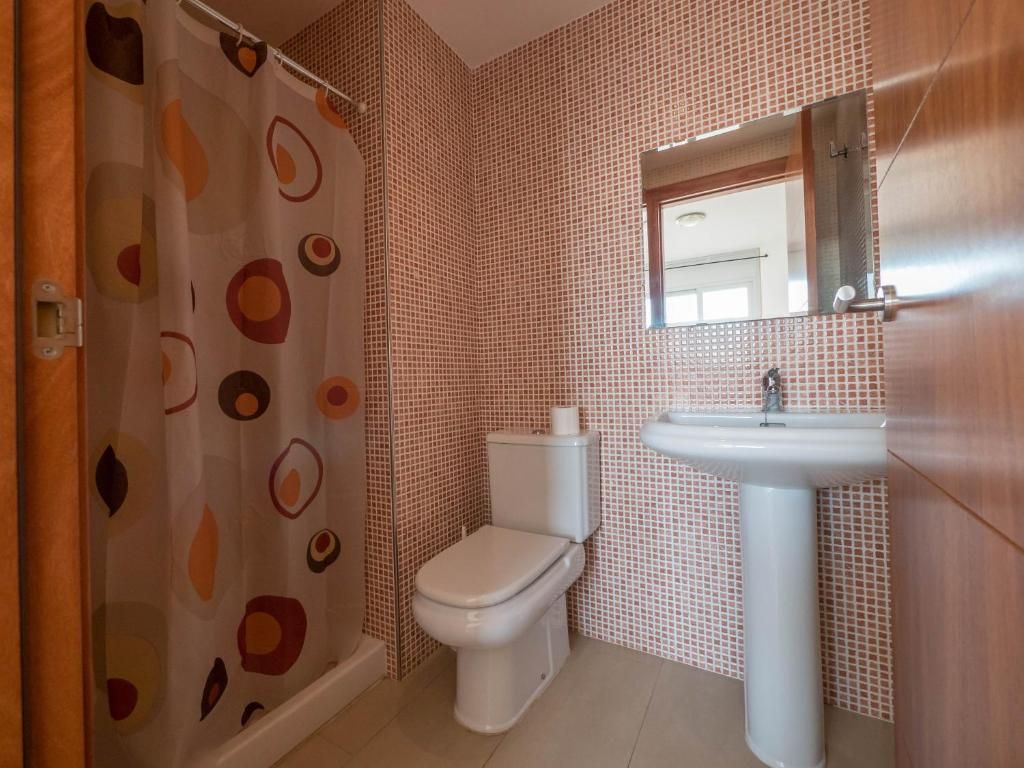 Apartamentos AR Family Espronceda фото 20