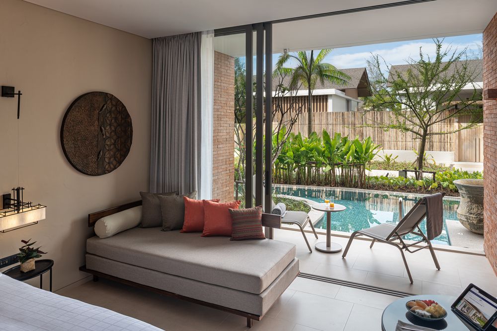 Pullman Khao Lak Resort фото 118