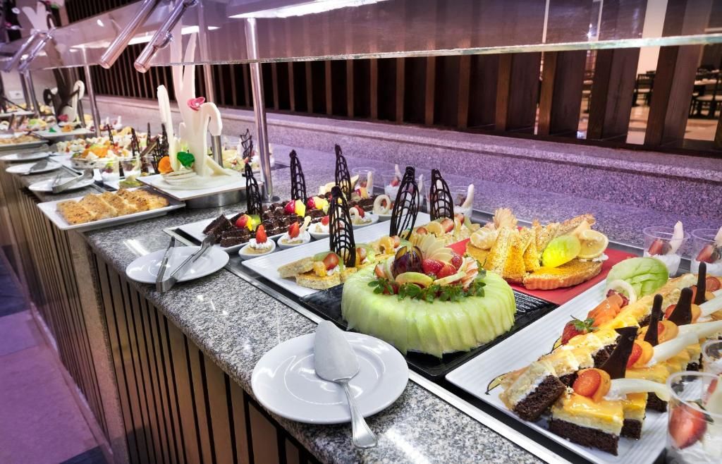 Sunset Boutique Hotel Sahl Hasheesh фото 49