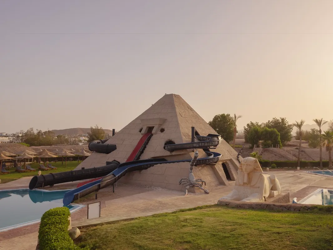 Jaz Sharm Dreams фото 21