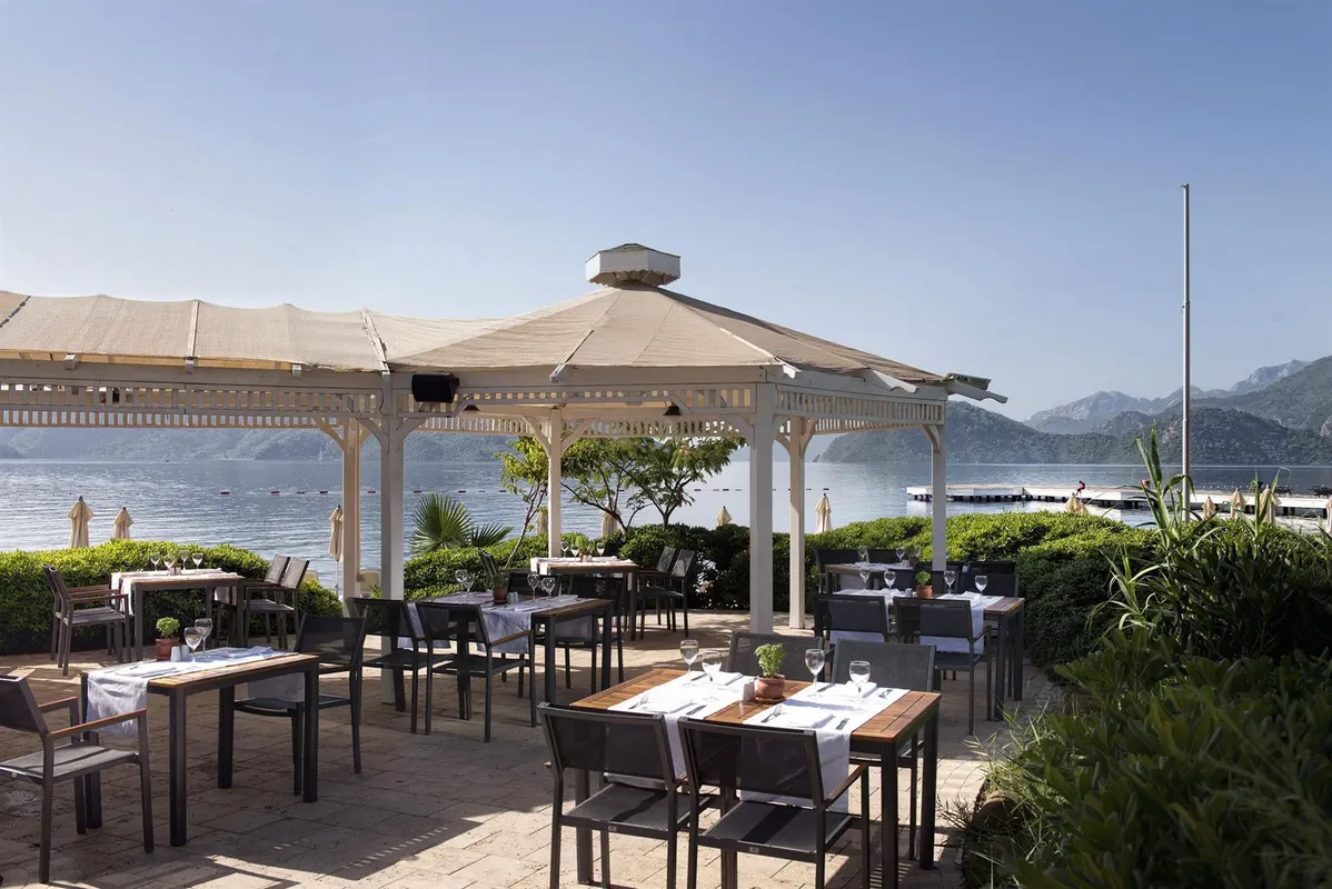 Tui Blue Grand Azur фото 13