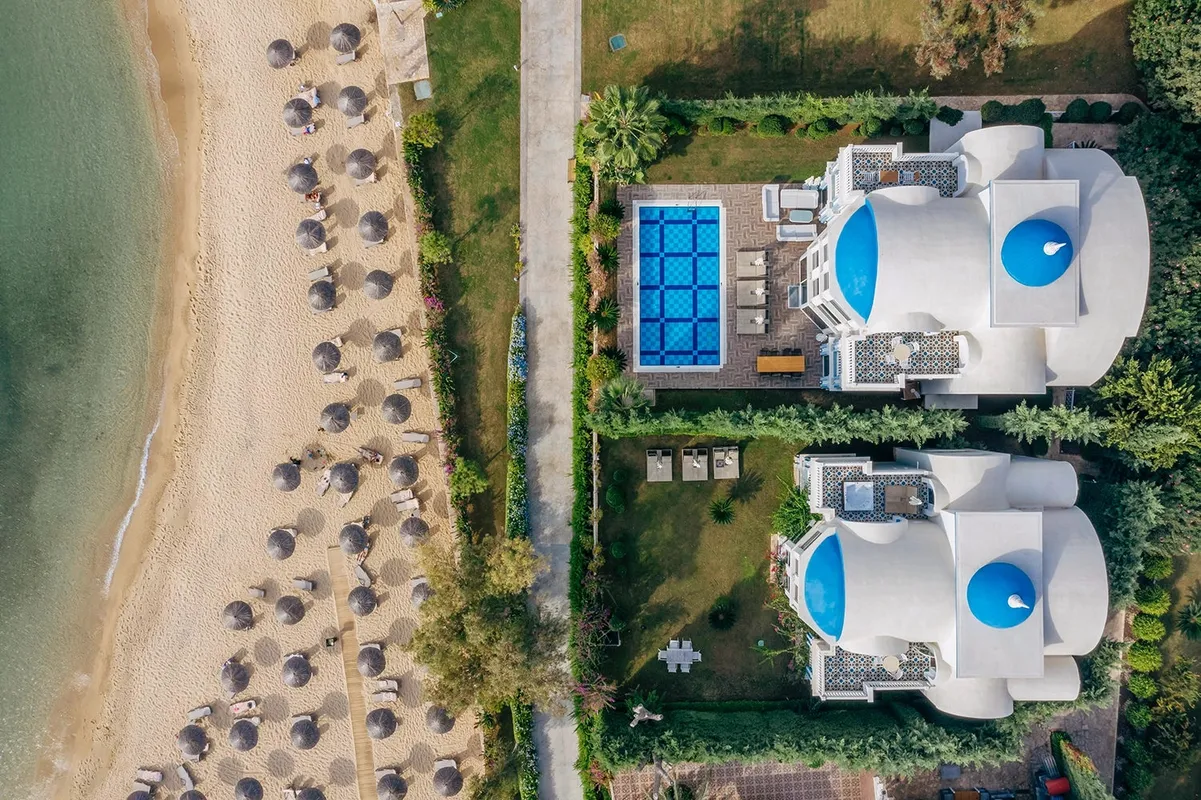 Rubi Platinum Spa Resort & Suites фото 50