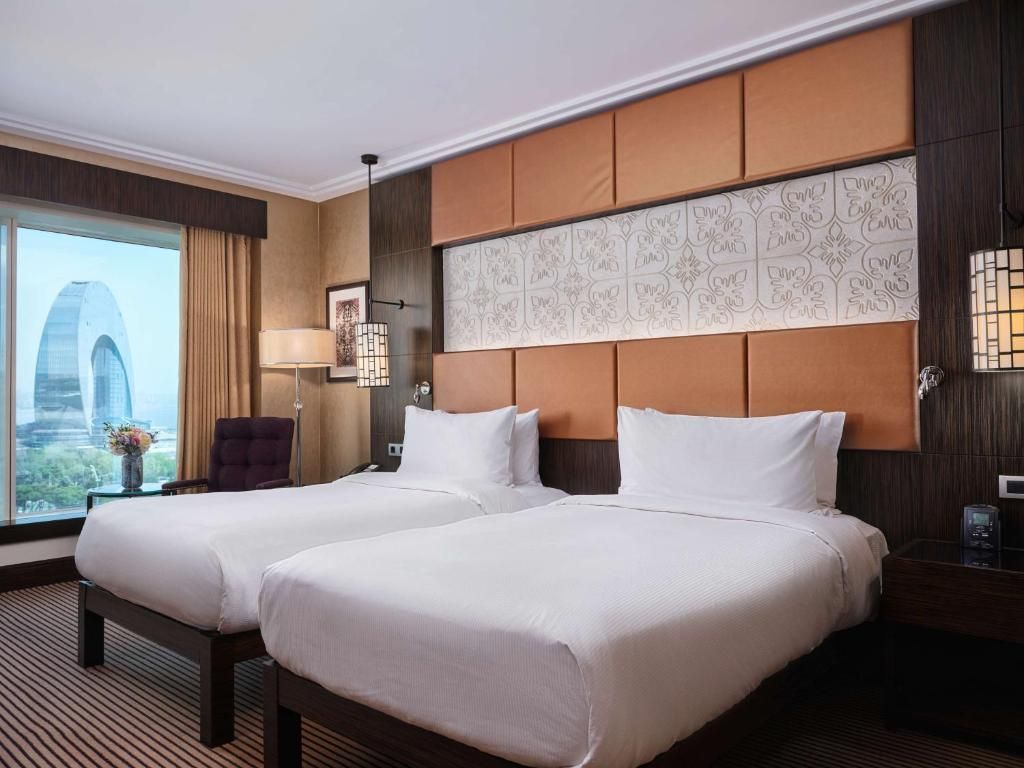 Hilton Baku фото 45