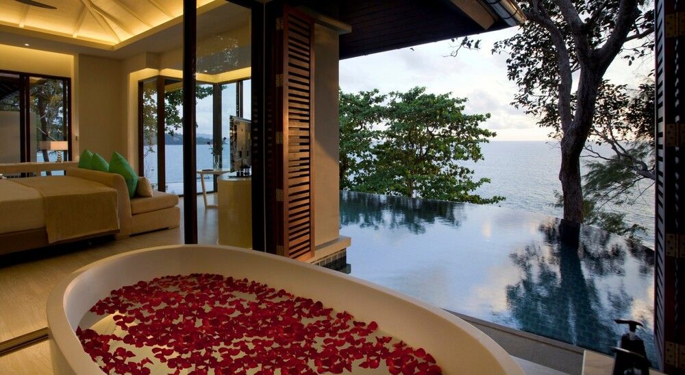 Pullman Phuket Arcadia Naithon Beach фото 56