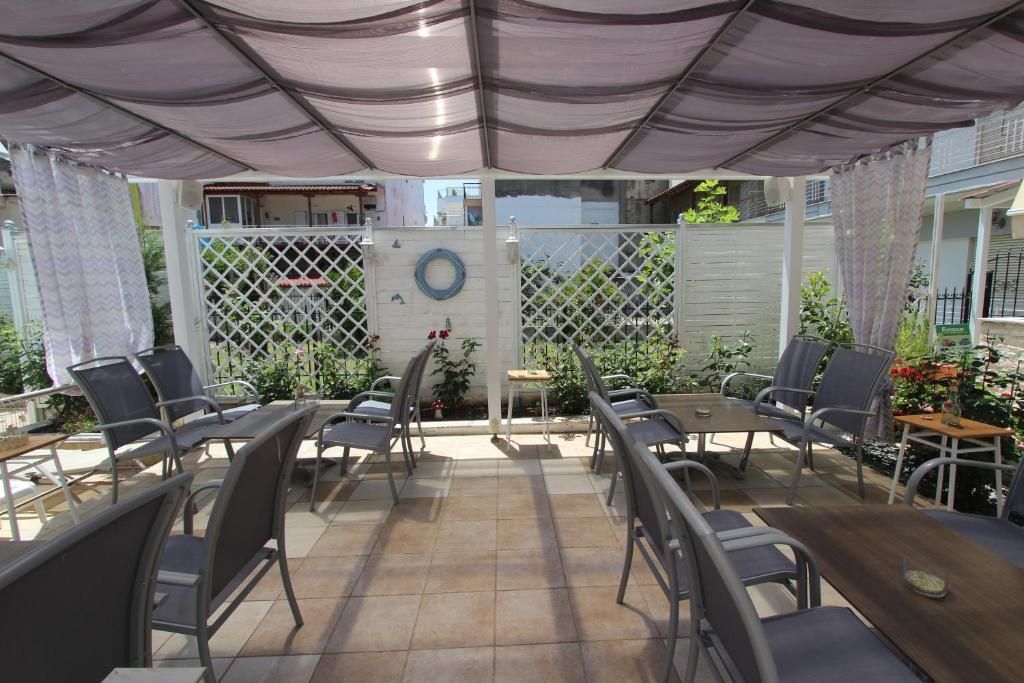 Hotel Mallas фото 10