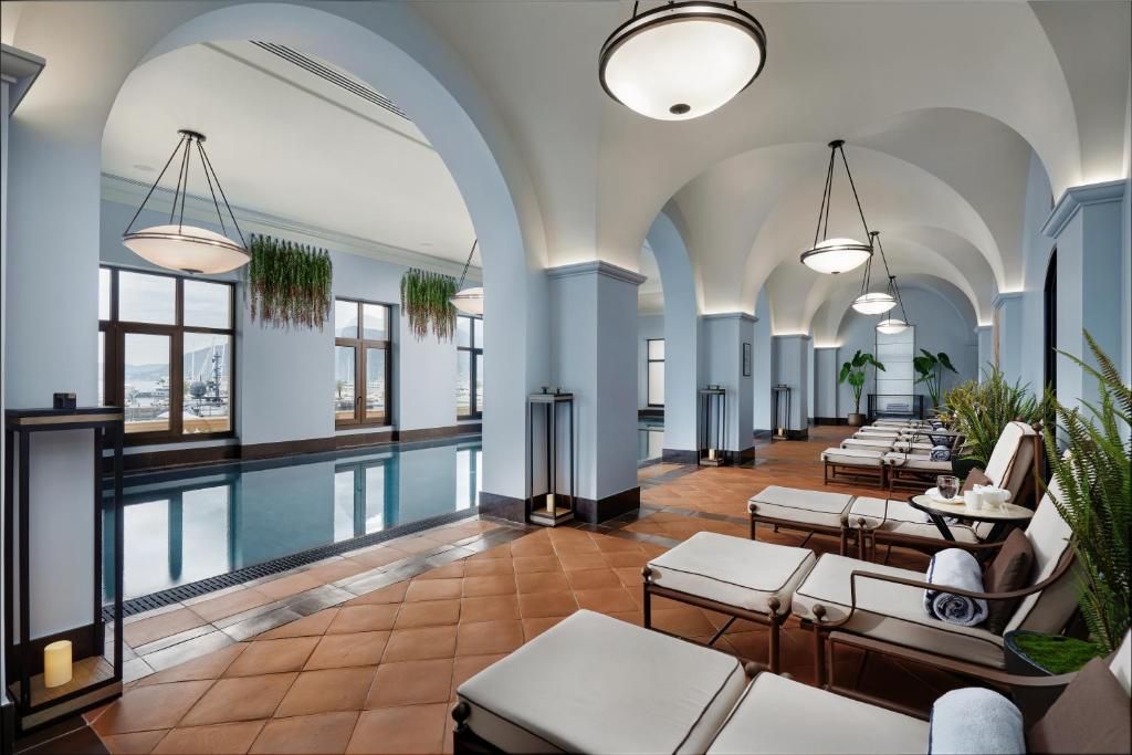 Regent Porto Montenegro фото 15