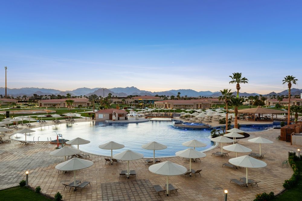 Pickalbatros Luxury Suites фото 247