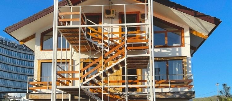 Фото отеля Подсолнух Village