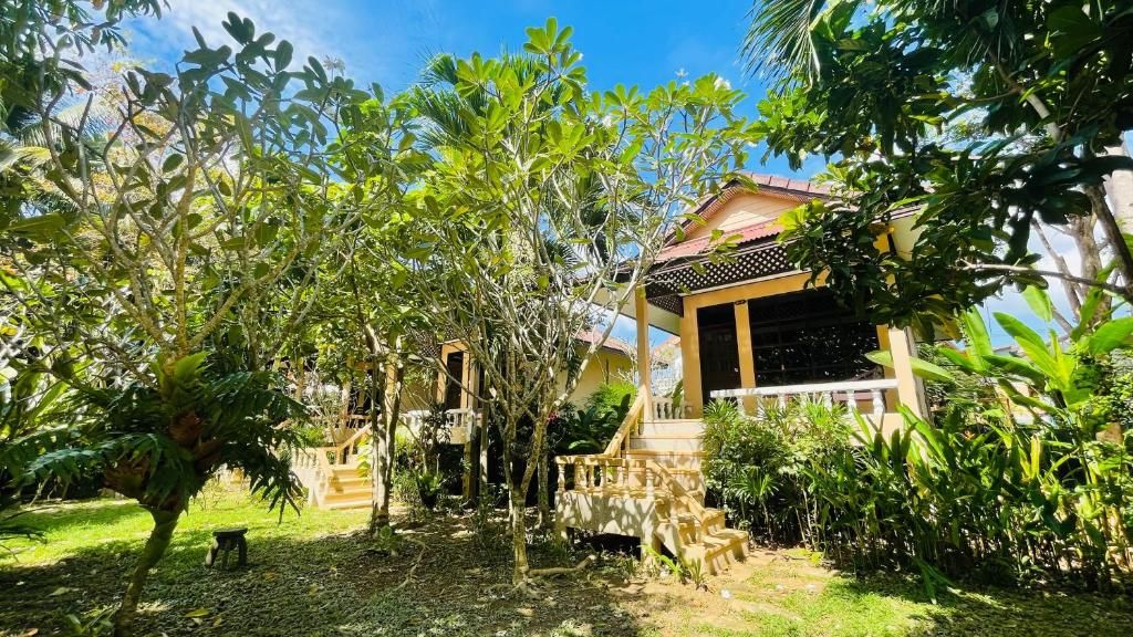 Clean Beach Resort фото 75