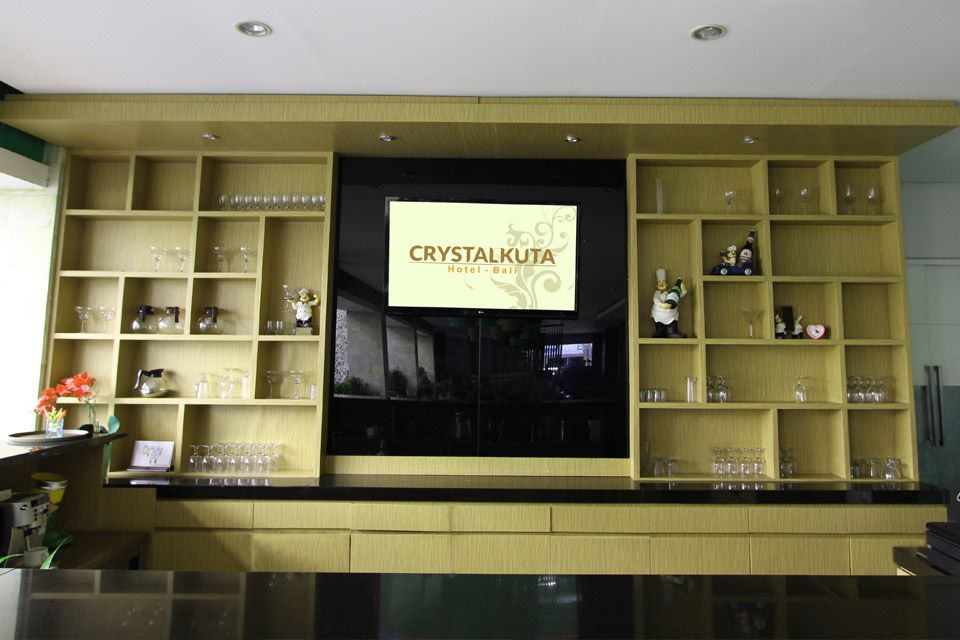 Crystal Kuta by Prabhu фото 67