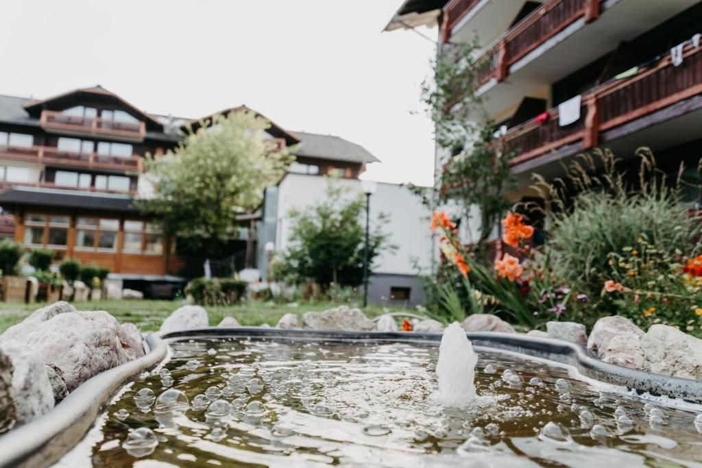 Vitalhotel Gosau фото 2