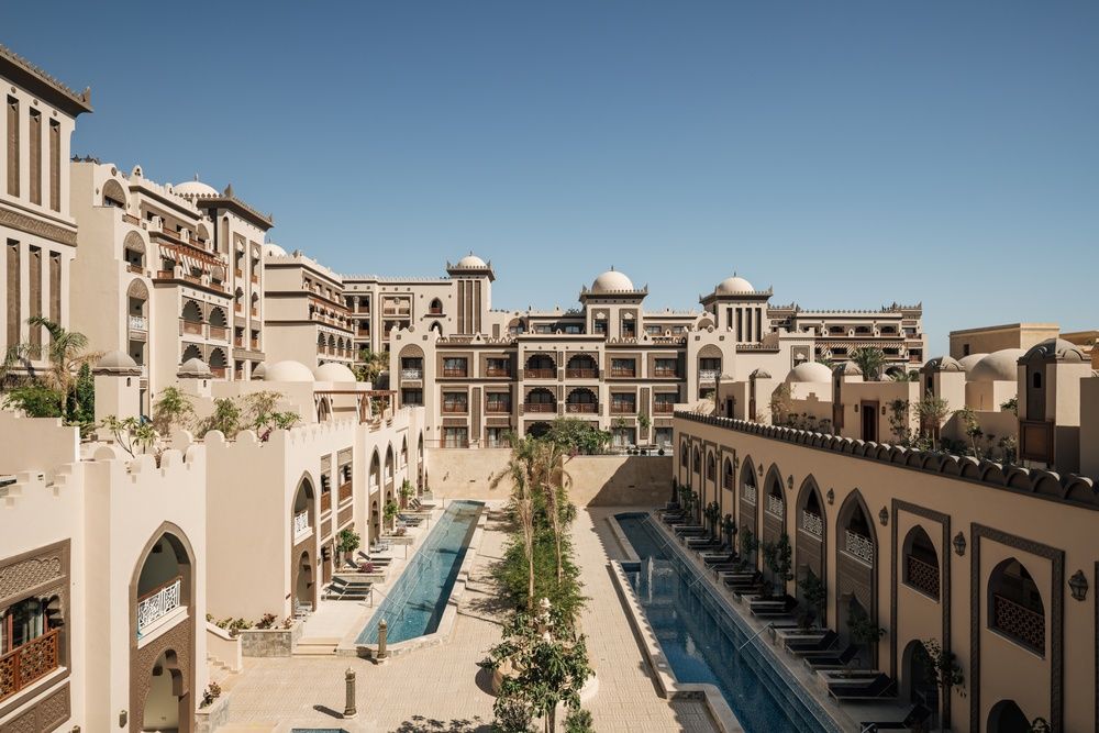 Al Kasr фото 95