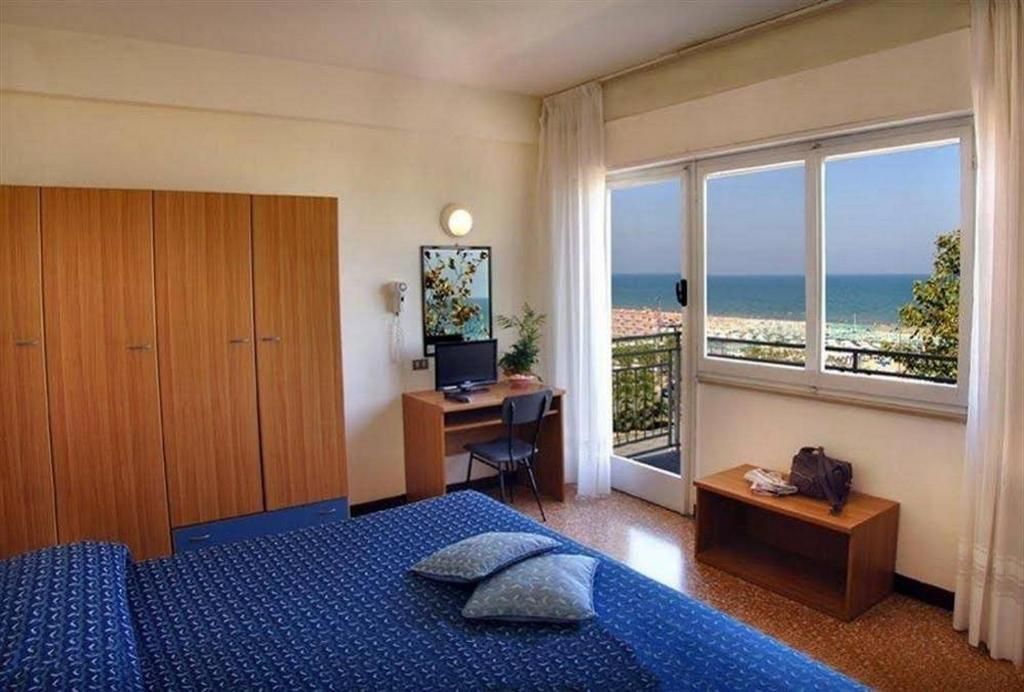 Hotel Los Angeles - Fronte mare фото 2