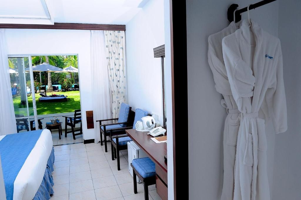 Voyager Beach Resort фото 47