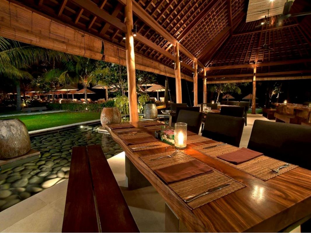 Qunci Villas фото 25