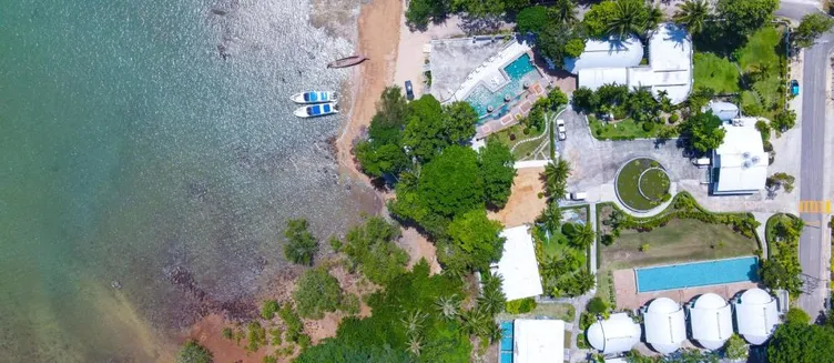 Фото отеля Arawan Krabi Beach Resort