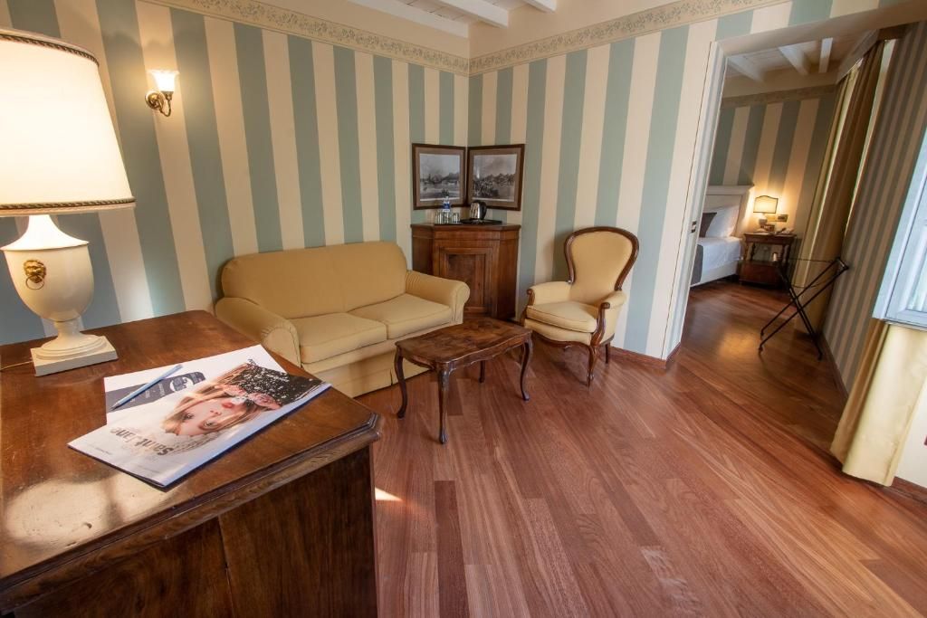 Albergo le Due Corti фото 34