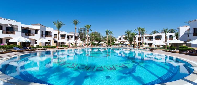Фото отеля Amphoras Beach
