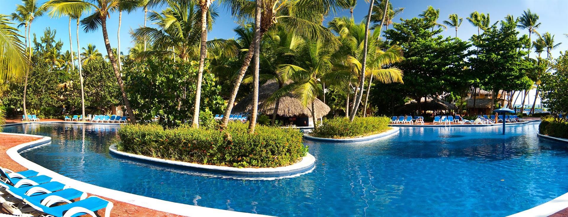 Sunscape Dominican Beach Punta Cana All Inclusive фото 2