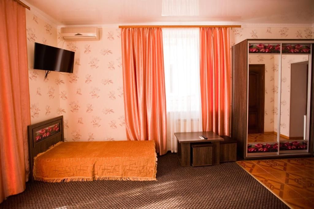 Гостевой дом «Сафие» фото 52