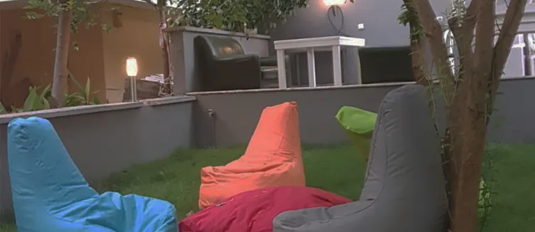 Фото отеля Casa De Sirena Apart