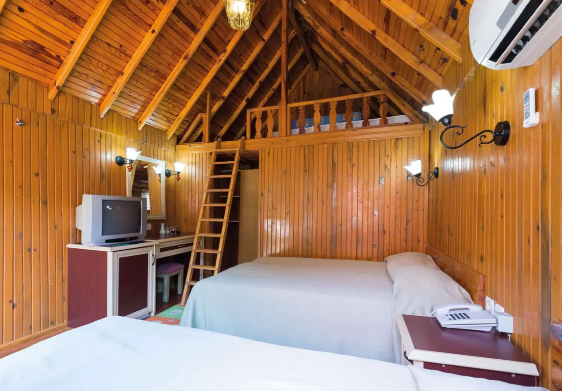 Clover Magic Nova Beach Hotel фото 4