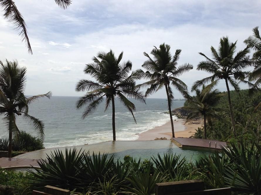 Niraamaya Retreats Surya Samudra фото 15