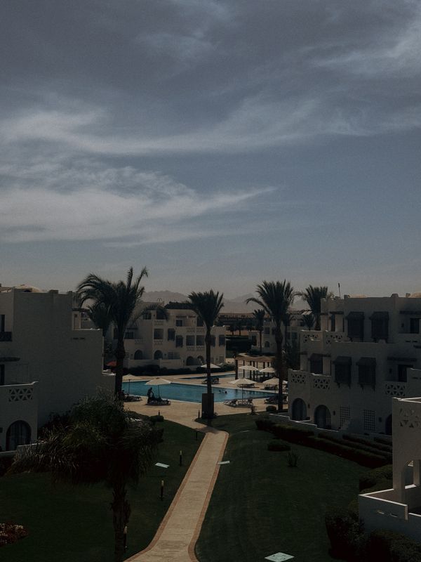 Mercure Hurghada Hotel фото 43