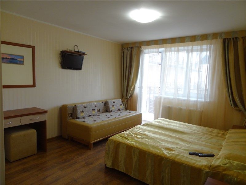 Гостиница «Leto Hotel» фото 29