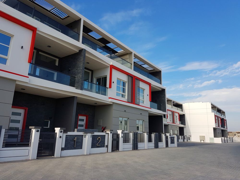 Jannah Place Villas Ras Al Khaimah фото 7