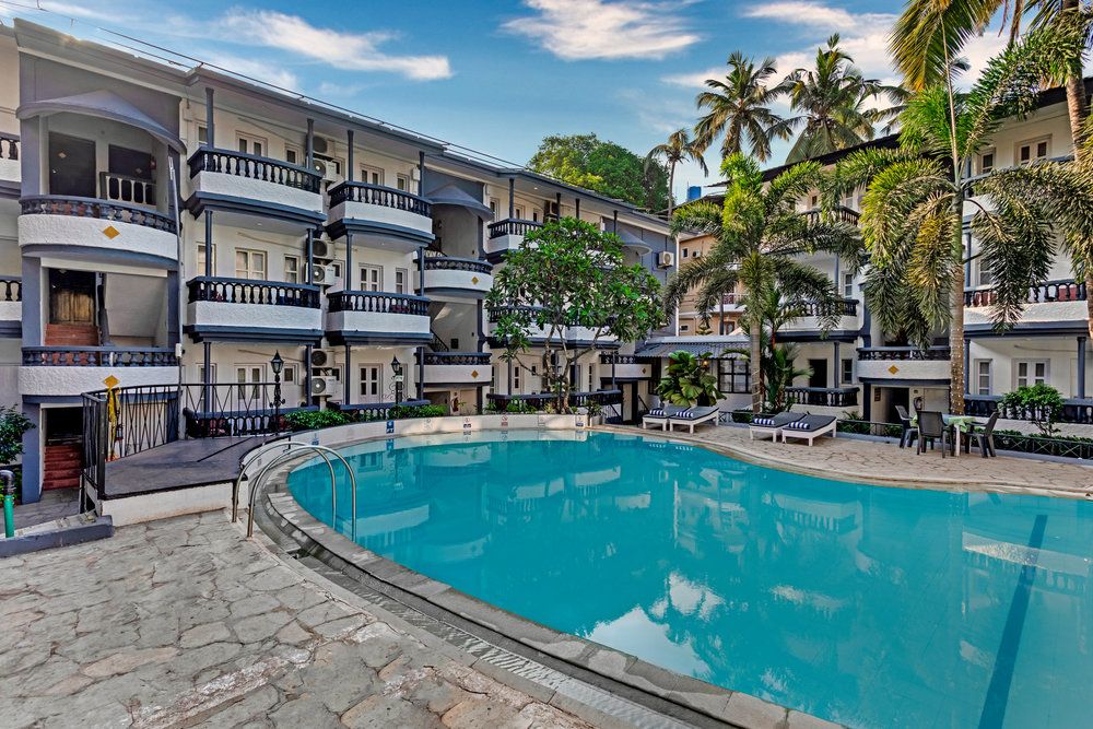Santiago Beach Resort фото 26