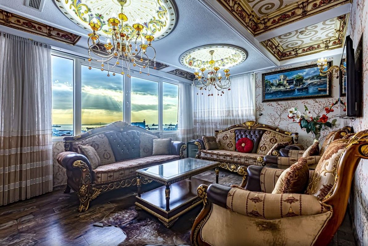 Marmaray Hotel фото 12