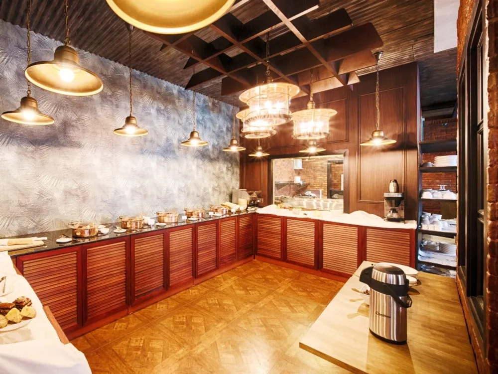 Rose Park Hotel Al Barsha фото 16