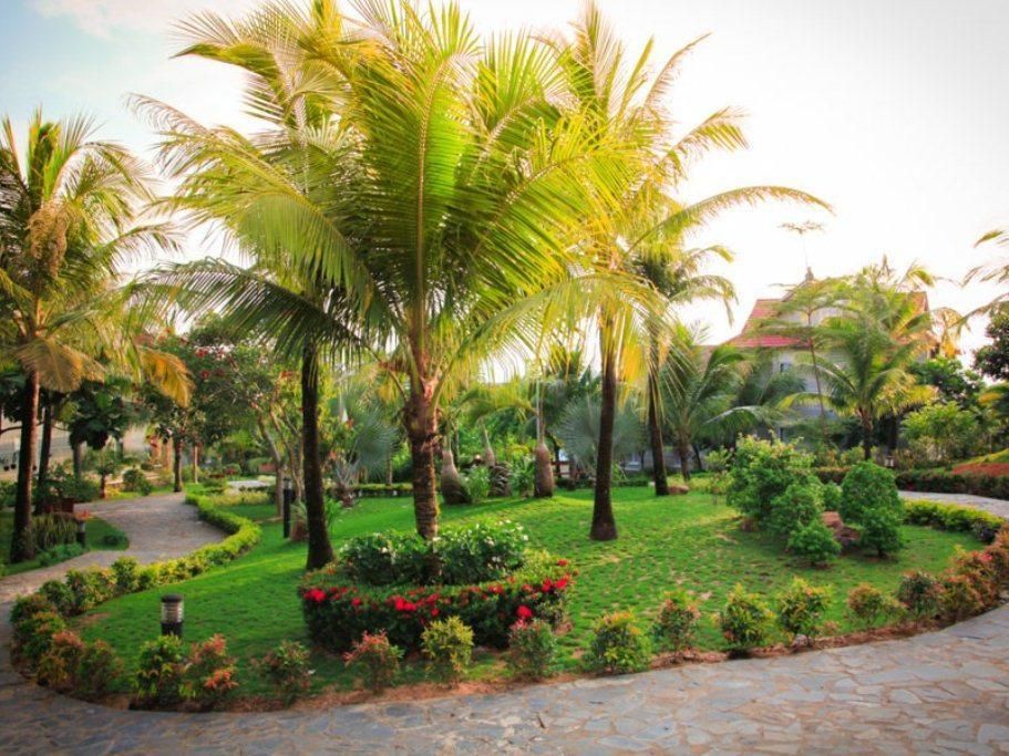 Hoa Binh - Phu Quoc Resort фото 17