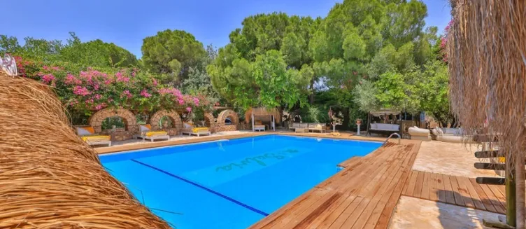 Фото отеля La Salvia Hotel