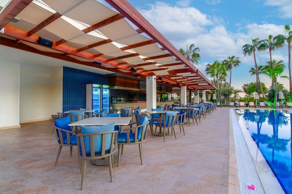 Sural Saray Hotel (Adults Only) фото 158