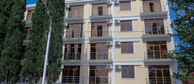 Фото отеля Белла