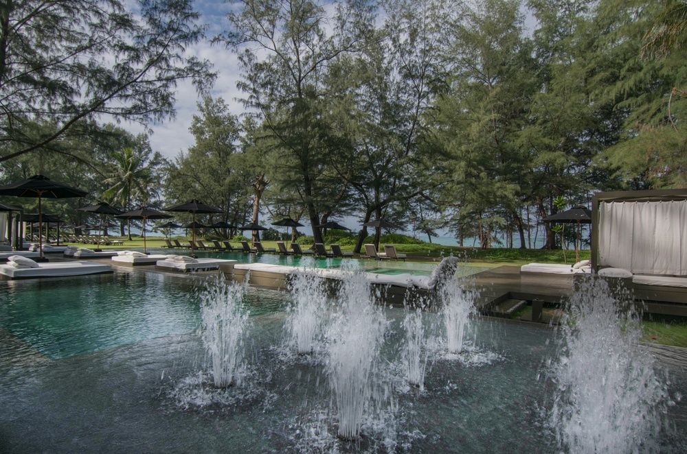 SALA Phuket Mai Khao Beach Resort фото 99