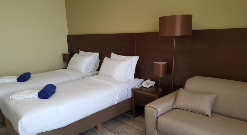 Gonio Inn фото 22