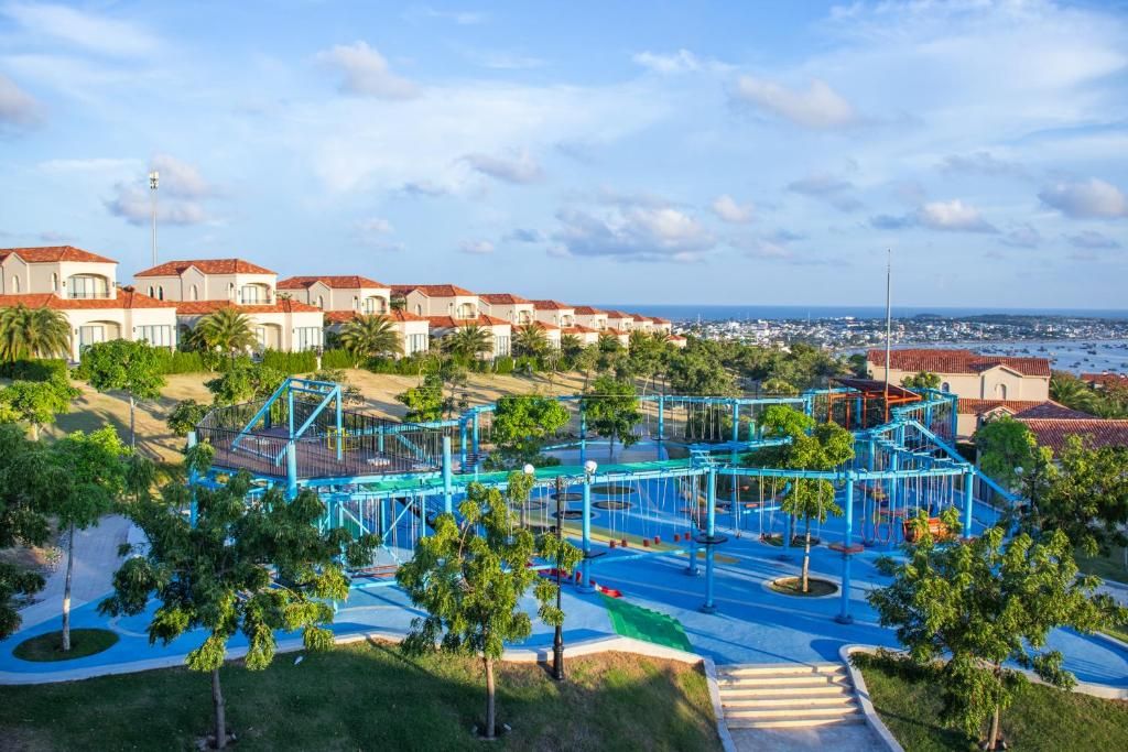 Centara Mirage Resort Mui Ne фото 83