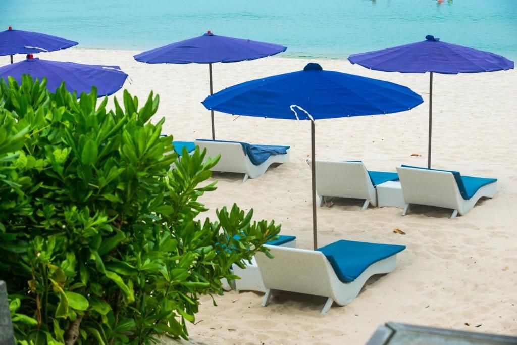 Synergy Samui фото 23