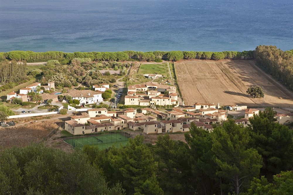 Cala Luas Resort фото 27