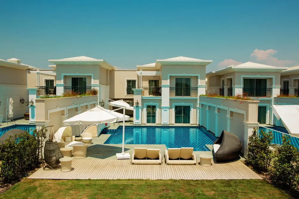 Titanic Deluxe Golf Belek фото 79