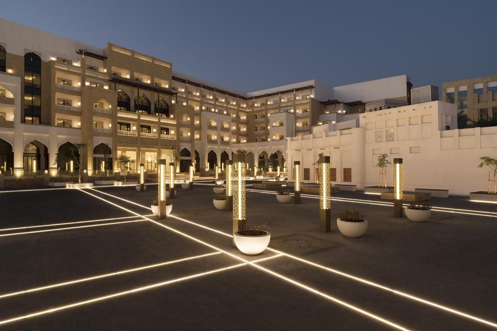 Al Najada Boutique фото 39