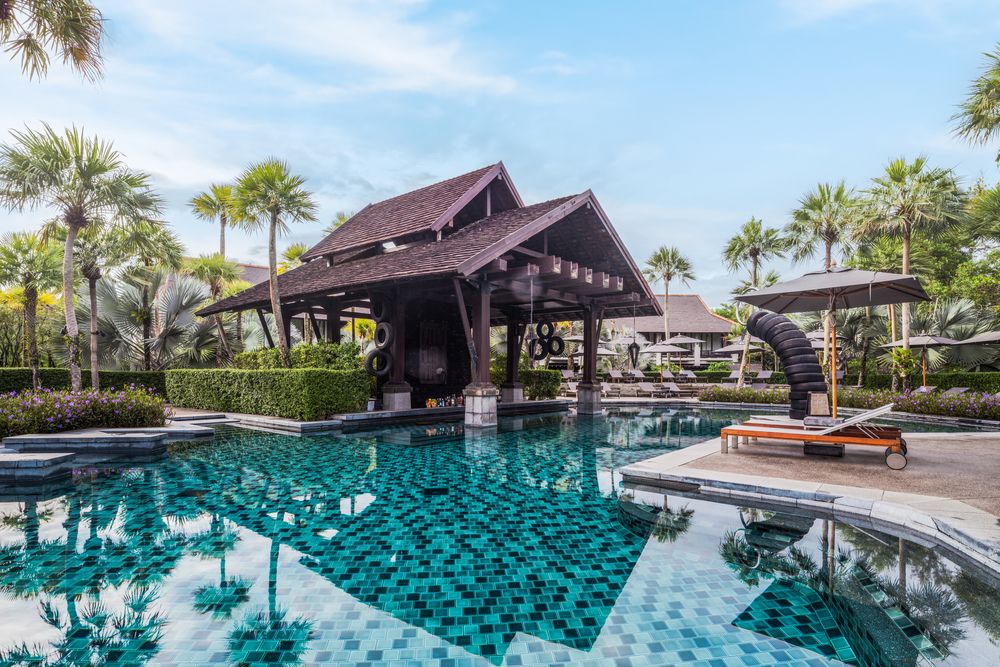 The Slate Phuket Pearl Resort фото 70